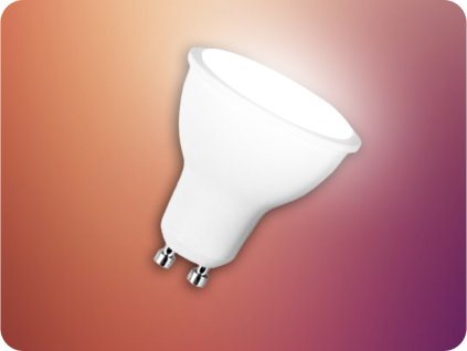 LED ŽARULJA GU10, 7.5W, 610LM, 110°