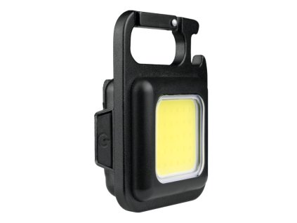 DPM MULTIFUNKCIONALNA PUNJIVA MINI LED SVJETLO 500 LM, 400 MAH [SP0102]