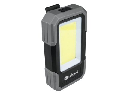 DPM LED PUNJIVA SVJETILJKA 350LM, 1000MAH, 3 MODA [SP0217]