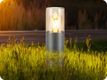 Vrtna svjetiljka Salvia 50cm 1xE27 [AD-OP-6575GE27PP]