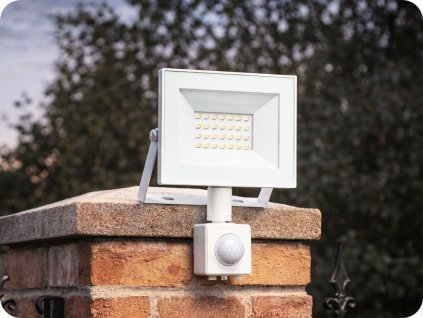 LED Reflektor Sa Senzorom Noctis Lux 20W