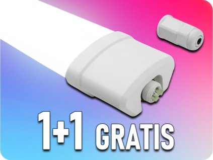 LED LINE LITE VODOOTPORNA SVJETILJKA 70W, 8400LM, 1+1 gratis! [477620]