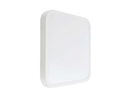 LED SVJETILJKA 48W, 5160LM, KVADRATNA, BIJELI OKVIR, SAMSUNG CHIP