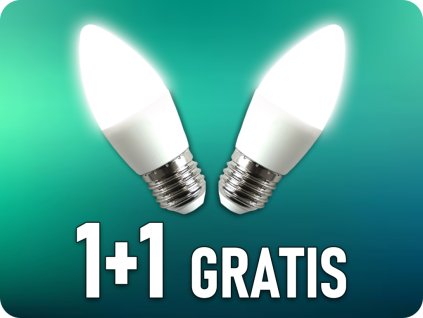 25054 1+1 gratis