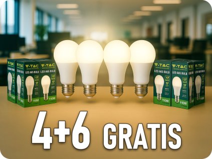 214456 4+6 gratis