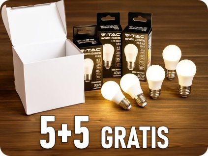 217407 5+5 gratis