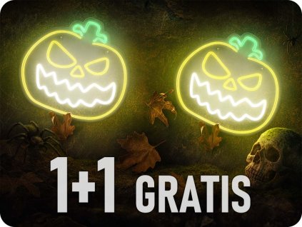 60737 1+1 gratis