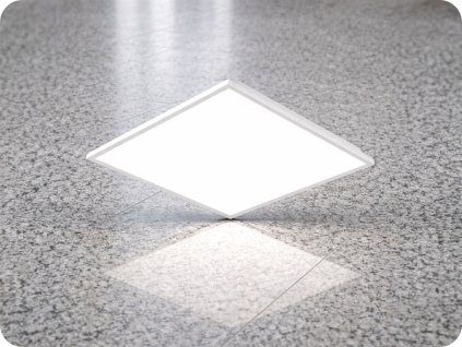 LED panel s napajanjem 40W, 4800lm, 60x60cm
