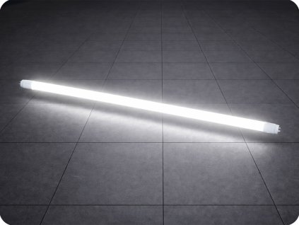 LED cijev T8 23W, 2380lm, G13, 150cm