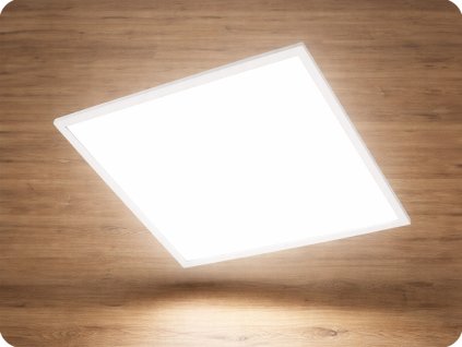 LED panel ALGINE 40W, 4800lm, 60x60cm [SLI035090NW_PW]