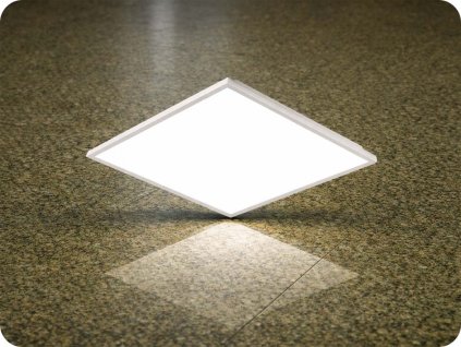 LED panel s napajanjem 40W, 4800lm, 60x60cm, SLIM
