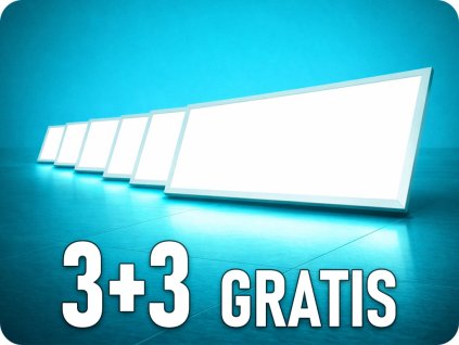 21662516 3+3 gratis