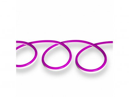 LED NEON FLEX, Purple 10m