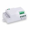 Senzor pokreta mikrovalni 180/360° IP20
