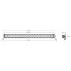 LED radno svjetlo 200W IP67 6000K [LB0065]