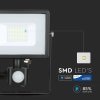 20W LED reflektor sa SMD senzorom Samsung