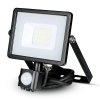 20W LED reflektor sa SMD senzorom Samsung
