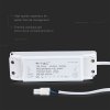 High Lumen LED panel adapter 36W