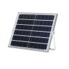 LED solarni reflektor 16W, IP65, 10000mAh