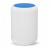 Svjetiljka s Bluetooth zvučnikom RGB+W kontrola dodira