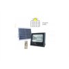 LED solarni reflektor 40W, 3100lm, IP65