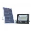 LED solarni reflektor 40W, 3100lm, IP65