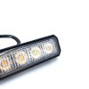 LED CREE Upozorenje 12W 12-24V IP67