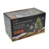 Solight LED božićni lanac 300 LED 30m IP44 [1V04-W]