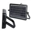 LED solarne svjetiljke 10W 4000K