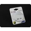 LED noćno svjetlo 0,4W s 2xUSB okruglo