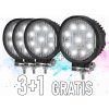 LED Epistar Radno svjetlo 27W 3+1 gratis [L0076]