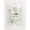 Učvršćivači kabela 8mm bijeli 100pcs [1P63]