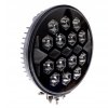 LED prednje svjetlo+položaj 103W/1,7W, 7480lm [L3414]