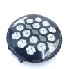 LED prednje svjetlo+položaj 103W/1,7W, 7480lm [L3414]