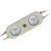 LED modul 2W 12V 6000-6500K [243417]