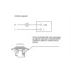 Dimmer za LED 200-250V s poklopcem [1000115201]
