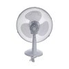 Tablica ventilator 40W 34 cm 3 brzine bijeli