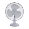Ventilator 40W 41cm 3 noževi 3 brzine bijeli