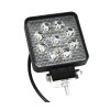 LED Epistar Radno svjetlo 24W, 1430lm, 1+1 gratis! [L0077S]