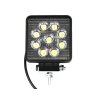 LED Epistar Radno svjetlo 24W, 1430lm, 1+1 gratis! [L0077S]