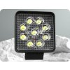 LED Epistar Radno svjetlo 27W 1+1 gratis [L0077S]