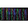 LED zavjesa 2m, 360LED, 20x grana, RGB [X08360322]