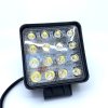 LED Epistar radno svjetlo 48W, 1+1 gratis! [L0081]