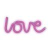 Forever Light Neon LED dekoracija LOVE [RTV100208]