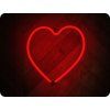Forever Light Neon LED dekoracija SRCE, crveno [RTV100214]