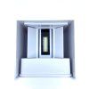 Zidno svjetlo LEDOM 2x3W, 1+1 gratis! [478184]
