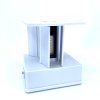 Zidno svjetlo LEDOM 2x3W, 1+1 gratis! [478184]