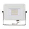 LED reflektor 20W, Samsung chip, 1600lm, bijelo/2-PACK!