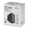 Zidna lampa GU10 IP44/2-PACK!