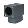 Zidna lampa GU10 IP44/2-PACK!